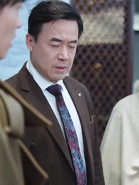 내가 만든 세계 - Episode 34