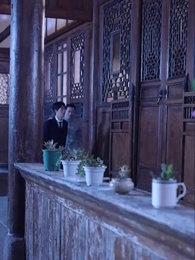 Rahasia Si Wanita Kerang - Episode 15