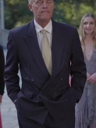 Episodio 38 - Il Testimone è il mio Ex Miliardario