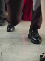 엑스트라의 인생 반전 - Episode 60