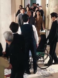 出産当日に離婚! - Episode 54