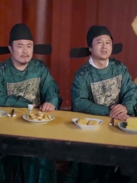 Episode 36 - Lahir Lagi Jadi Permaisuri Gendut