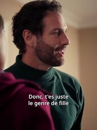 L’élan de l’amour audacieux - Episode 38