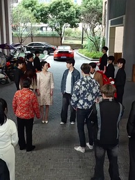 第17集 - 曦光映崢途