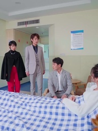 Tangled in Lies - Episode 83