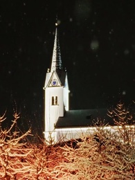 L’élan de l’amour audacieux - Episode 1