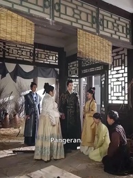 Episode 4 - Lahir Lagi Jadi Permaisuri Gendut