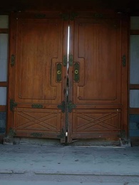 Episode 6 - Cari Peluang di Istana Dingin