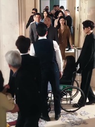 54화 - 퍼펙트한 이혼