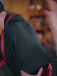 ตอนที่ 3 - ข้ามเวลามาแอบอู้ในวัง