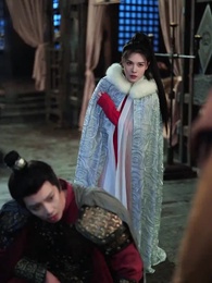 Cinta dan Janji di Balik Deru Perang - Episode 40