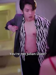 You Got the Wrong Person - Episode 3