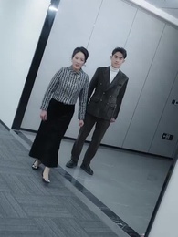 Swap Body with My Unloved Daughter - Episode 42