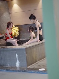 Cepat Turun Gunung, Buat Istri Bahagia - Episode 67