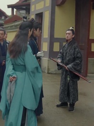 إمبراطور التحول - Episode 21