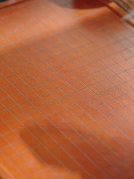 第58話 - 風よあの人に香を運べ