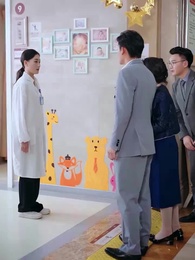 Episode 15 - Mawar yang Beruntung