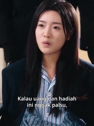 Episode 46 - Pernikahan yang kandas, saat aku melahirkan
