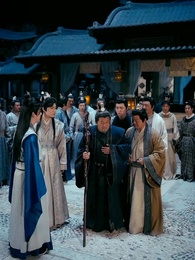 O Mais Forte, Mas Um Mendigo - Episode 36