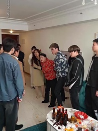 第9集 - 曦光映崢途