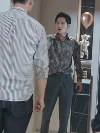 Cepat Turun Gunung, Buat Istri Bahagia - Episode 34