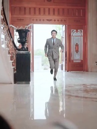 Episode 21 - Mawar yang Beruntung