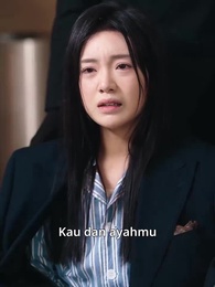 Episode 40 - Pernikahan yang kandas, saat aku melahirkan