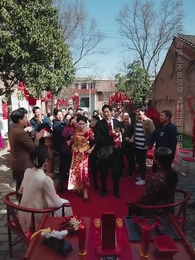 一廂情願 - Episode 28