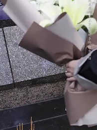 第34集 - 養母的秘密