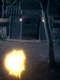 O Mais Forte, Mas Um Mendigo - Episode 58