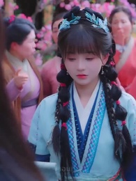 สามชาติสามภพ รักเราบรรจบ - Episode 2