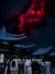 Episódio 35 - O Mais Forte, Mas Um Mendigo