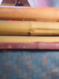 สามชาติสามภพ รักเราบรรจบ - Episode 33