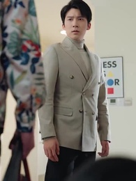 엑스트라의 인생 반전 - Episode 11