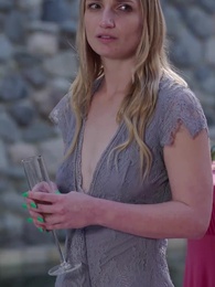 Episodio 31 - Il Testimone è il mio Ex Miliardario