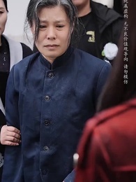 第9集 - 養母的秘密