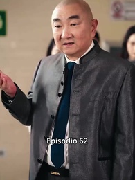 Episodio 62 - Cuando di a luz, me divorcié