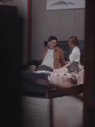 Episode 23 - Cepat Turun Gunung, Buat Istri Bahagia