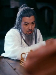 Episódio 59 - O Mais Forte, Mas Um Mendigo