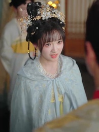 ตอนที่ 50 - ข้ามเวลามาแอบอู้ในวัง