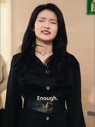 Divorced on Delivery Day - Episode 48