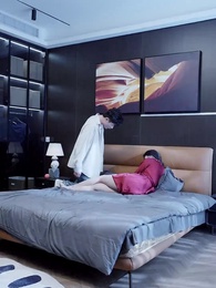 عاصفة المشاعر - Episode 35