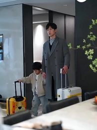 無人與你共白頭 - Episode 12