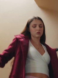 L’élan de l’amour audacieux - Episode 6