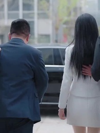 Swap Body with My Unloved Daughter - Episode 48