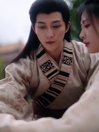 第48集 - 王爺，你家萌寶懂科學