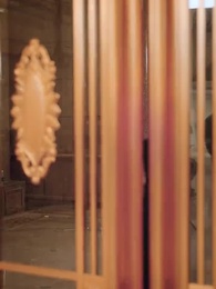 Mawar yang Beruntung - Episode 17