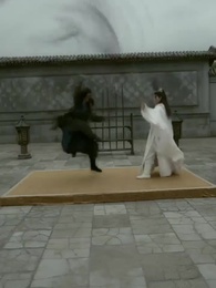 إمبراطور التحول - Episode 74