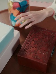 Episodio 16 - Cuando Me Desperté, Rogaron por Mí