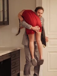 Loucuras do Tio do Meu Ex - Episode 15